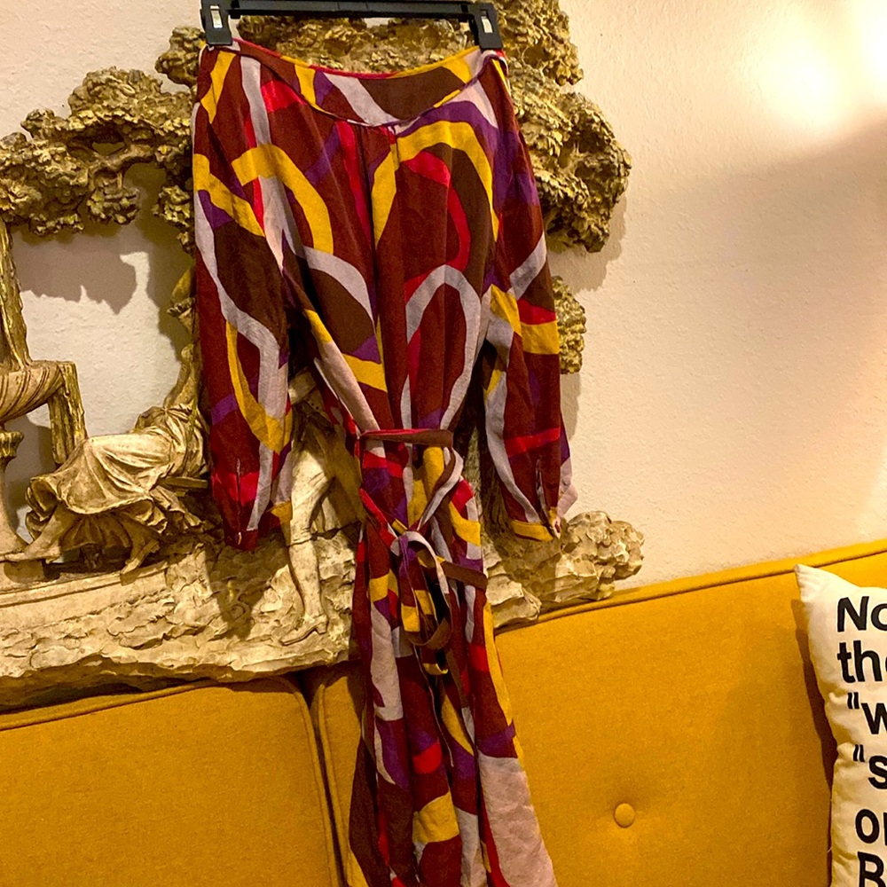 Beautiful Brooklyn Industries dress